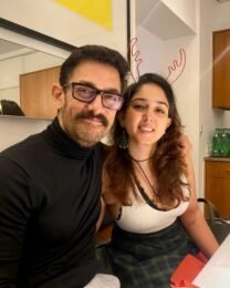 Aamir Khan 