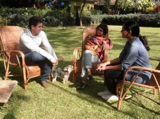A look at Aamir Khan’s luxurious properties in Mumbai and Panchgani