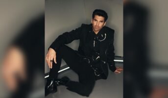 A sneak peek into actor Aditya Roy Kapur’s house in Mumbai