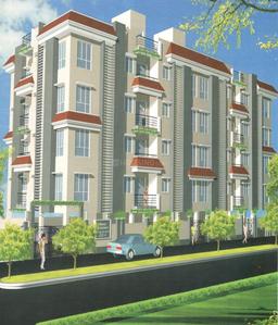 Aavas residency