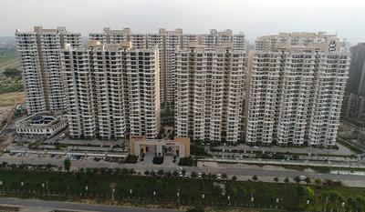 ACE Group City