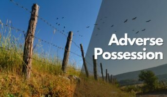 Adverse possession no ground to claim title to govt land: SC