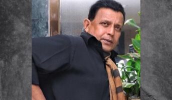 All about Mithun Chakraborty’s sprawling Mumbai bungalow