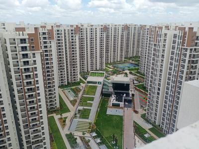 Aparna Serene Park