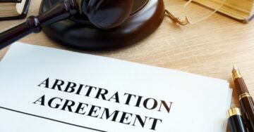 Landlord-tenant disputes arbitrable when not covered by rent control: SC