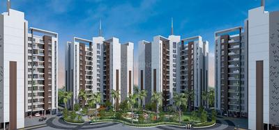 ARV Newtown Phase II