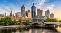 Melbourne