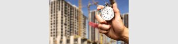 Completion of construction and its importance under income tax laws