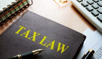 Are profits on the cancellation of a property deal taxable?