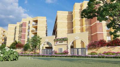 DS Max Sahara