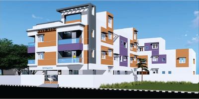 GK Gajanand