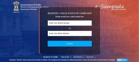 GPRA_ All you need to know about the E-Sampada system
