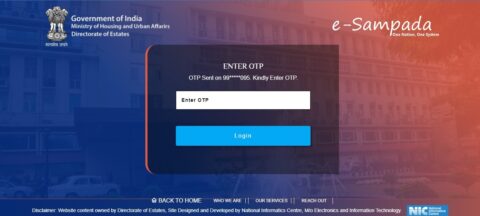 GPRA_ All you need to know about the E-Sampada system