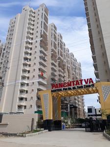 Habitech Panchtatva Phase 1