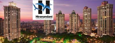 Hiranandani Regent Hill C D And E Wing