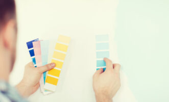 Vastu colour for home, kitchen, bedroom, wall and more