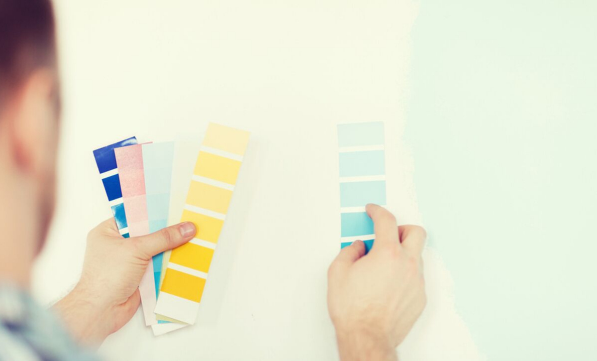 Vastu colour for home, kitchen, bedroom, wall and more