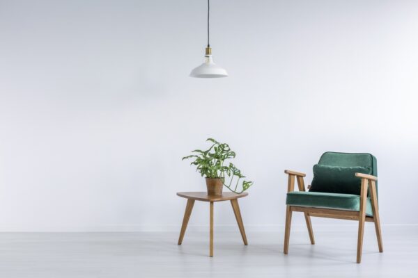 Interior design ideas for small homes