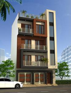 Jain Homes