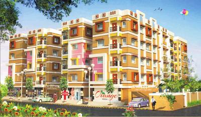 Jamuna Square
