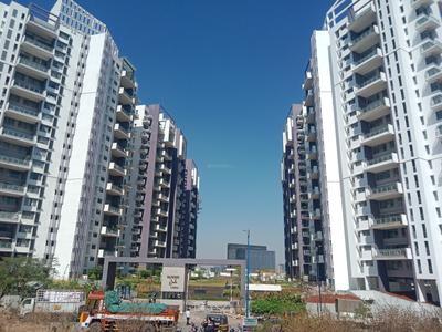 Kalpataru Jade Residences