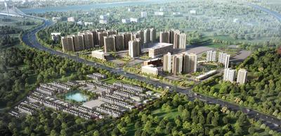 Lodha Upper Thane