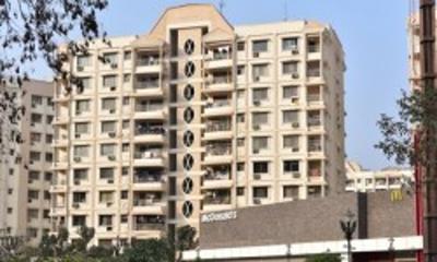Nandy Avisha Apartment