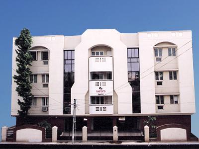 Navin's Gayathri