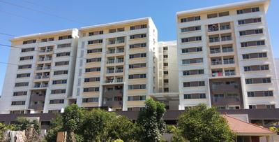Puravankara Purva Midtown