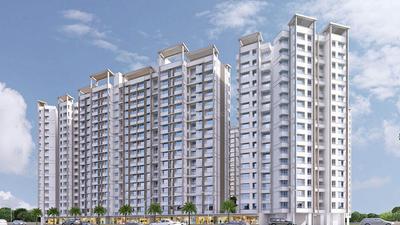 Raunak City Sector IV D10