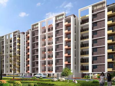 Raunak City Sector IV D3