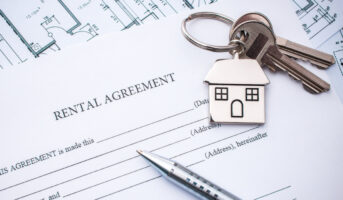 Rent agreement in Chennai