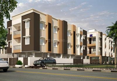 RMC Flats