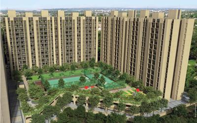 Rustomjee Global City Virar Avenue D1