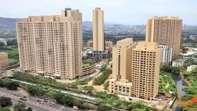 Rustomjee Urbania