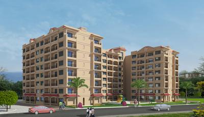 Sai Raj Nirmaan Majestic Meadows