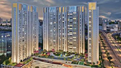 Sheth Avalon Phase 2