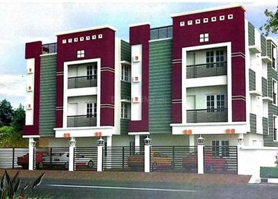 Shree Swathi Flats