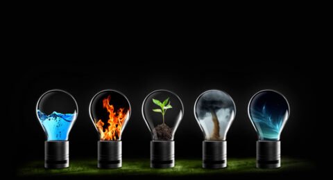Five elements