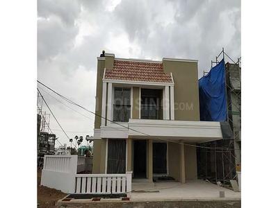 Sobha Gardenia