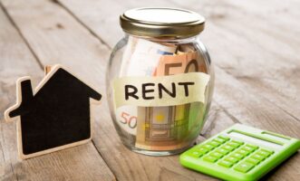 Tax on rental income and applicable deductions