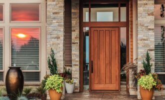 Main entrance door Vastu tips for home