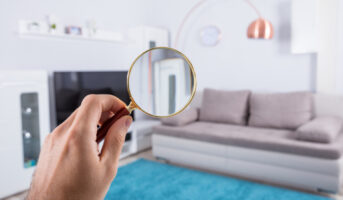 What is normal wear and tear in a rental property?