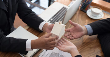 Why is it advisable to take a legal opinion while buying a property…