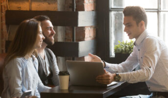 Why you should consider real estate as a business option?