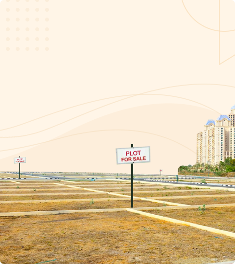 Plots in India