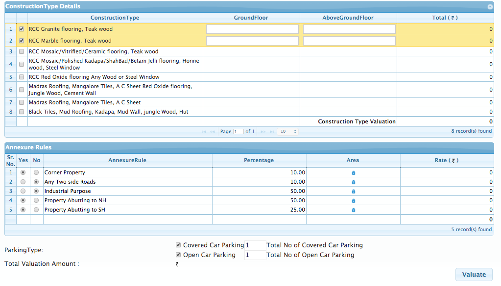What is Guidance Value?